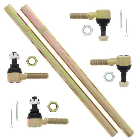 All Balls All Balls Tie Rod Upgrade Kit 52-1011 52-1011